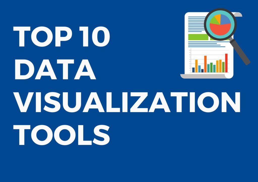 Data Visualization Tools