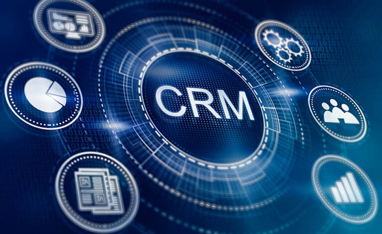 What is CRM blog