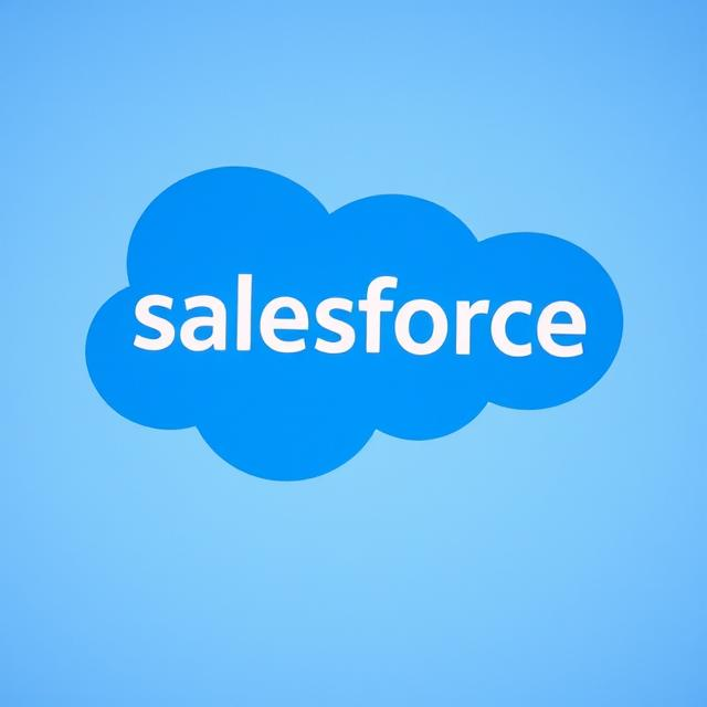 what is salesforce blog - hostedlegit